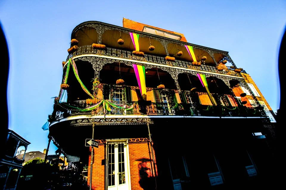 French Quarter I