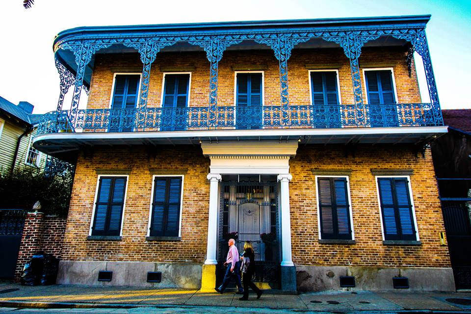 French Quarter II