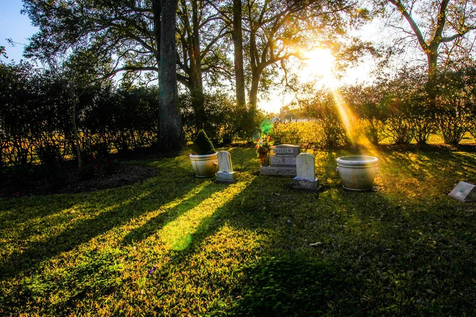 Graveyard