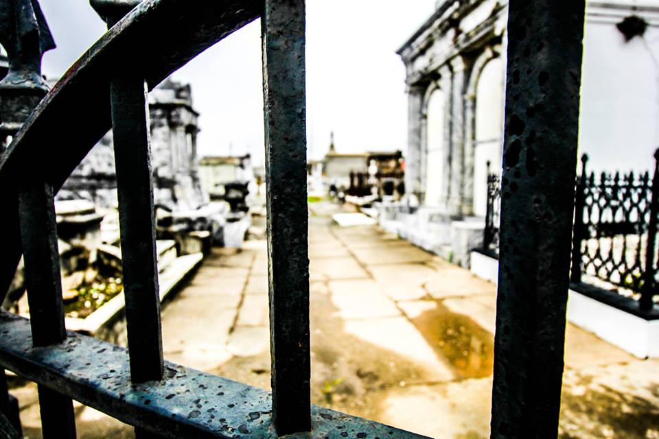 Cemetery 