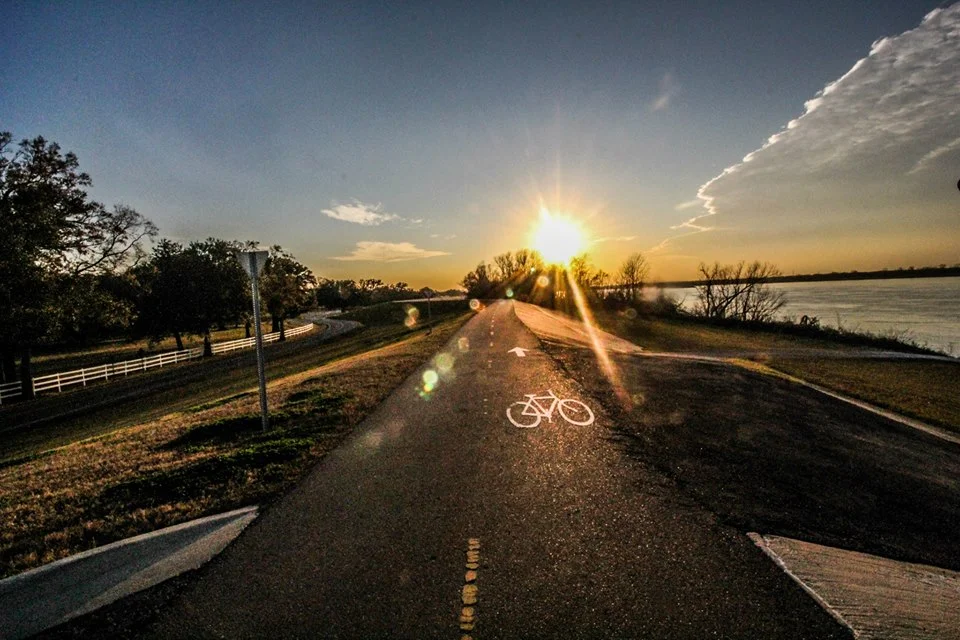 Bike Path