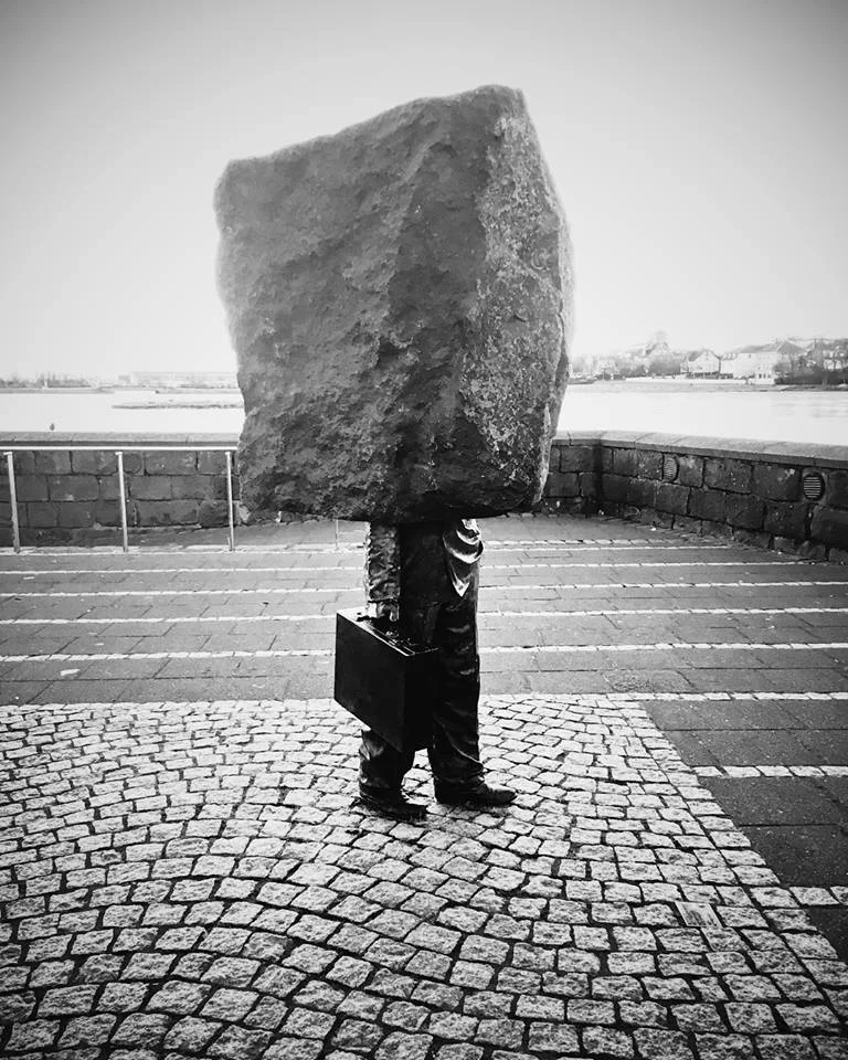 Packing Up II