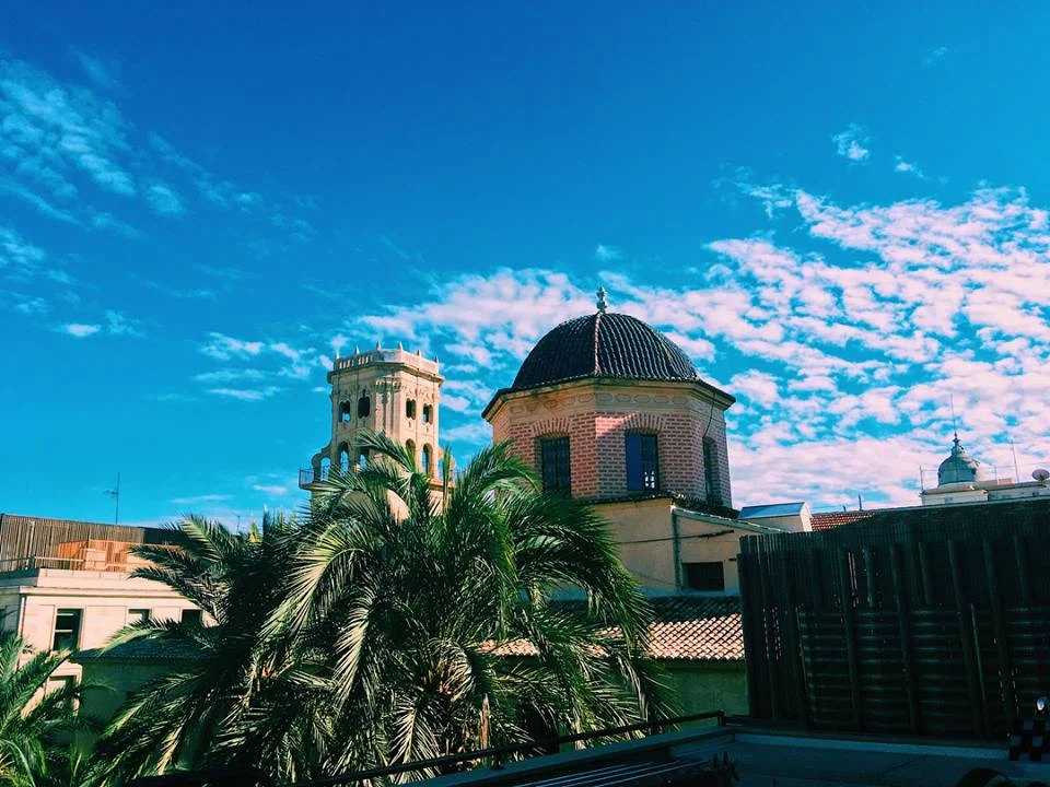 Alicante City
