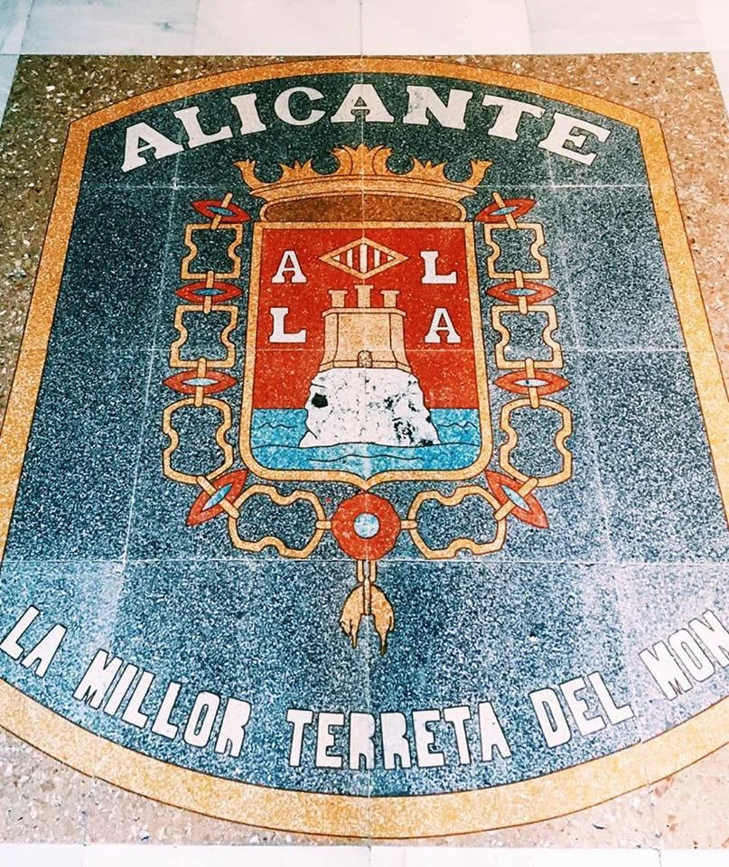 Alicante