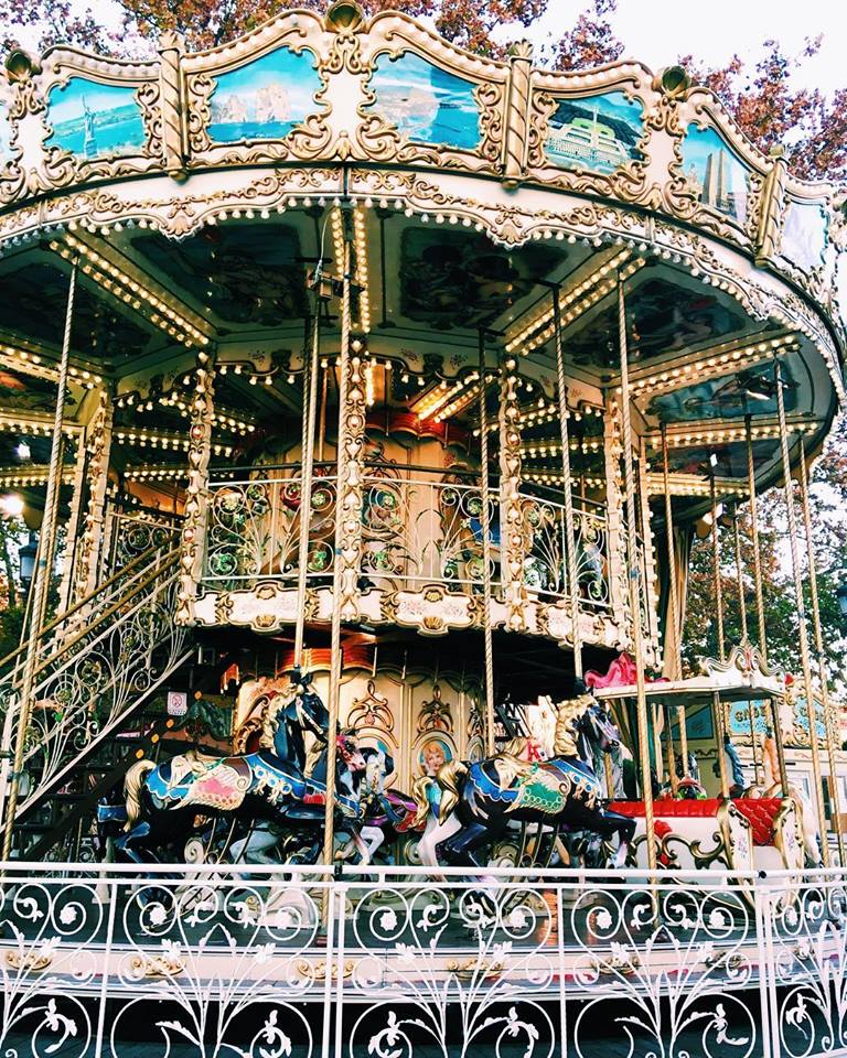 Carousel