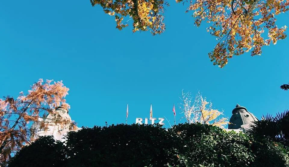 The Ritz