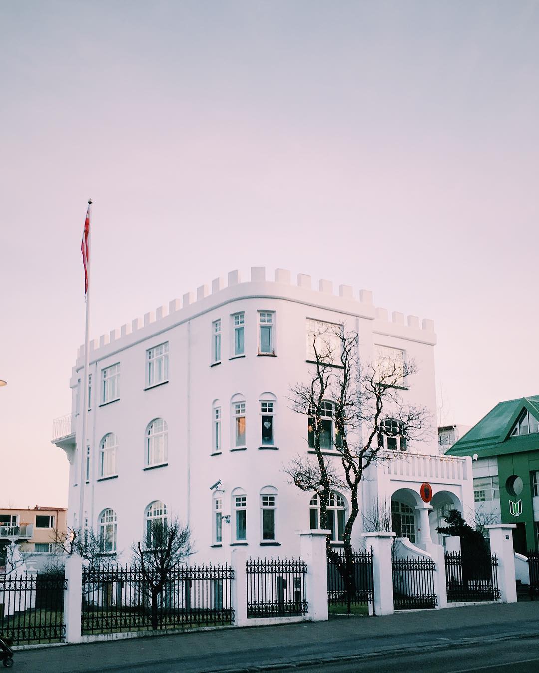 Castle I