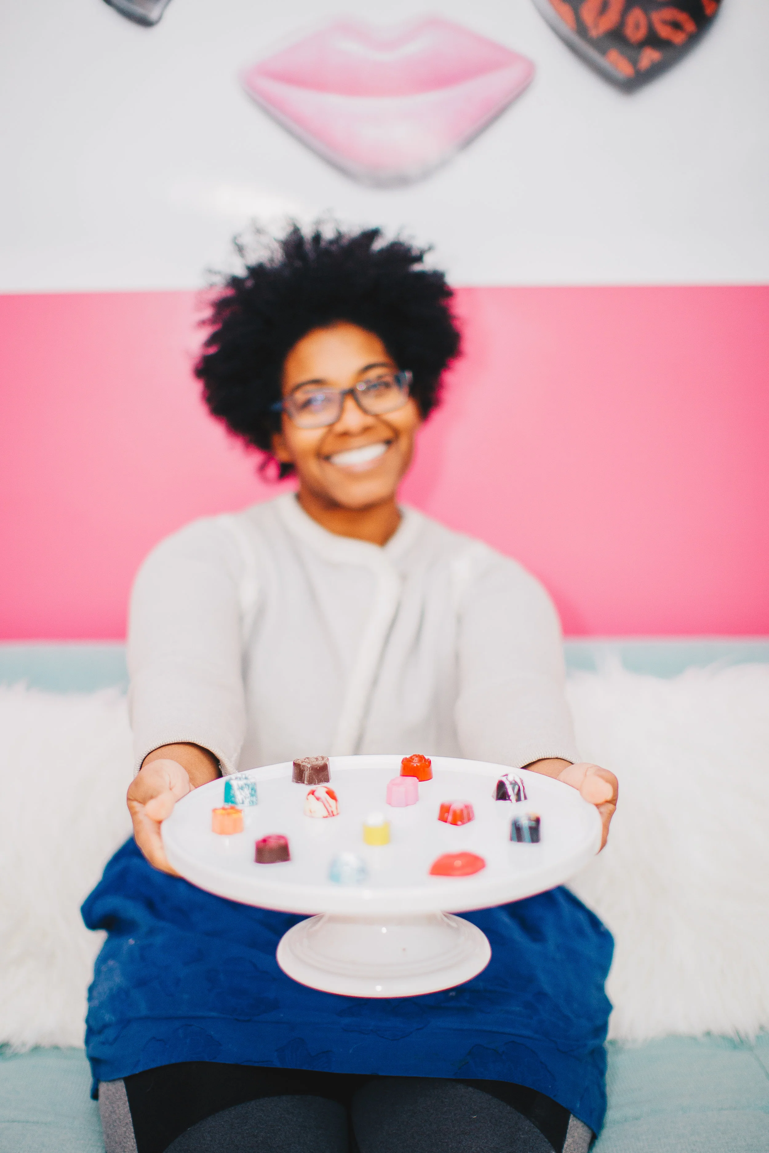 .WHIMSY CONFECTIONS.