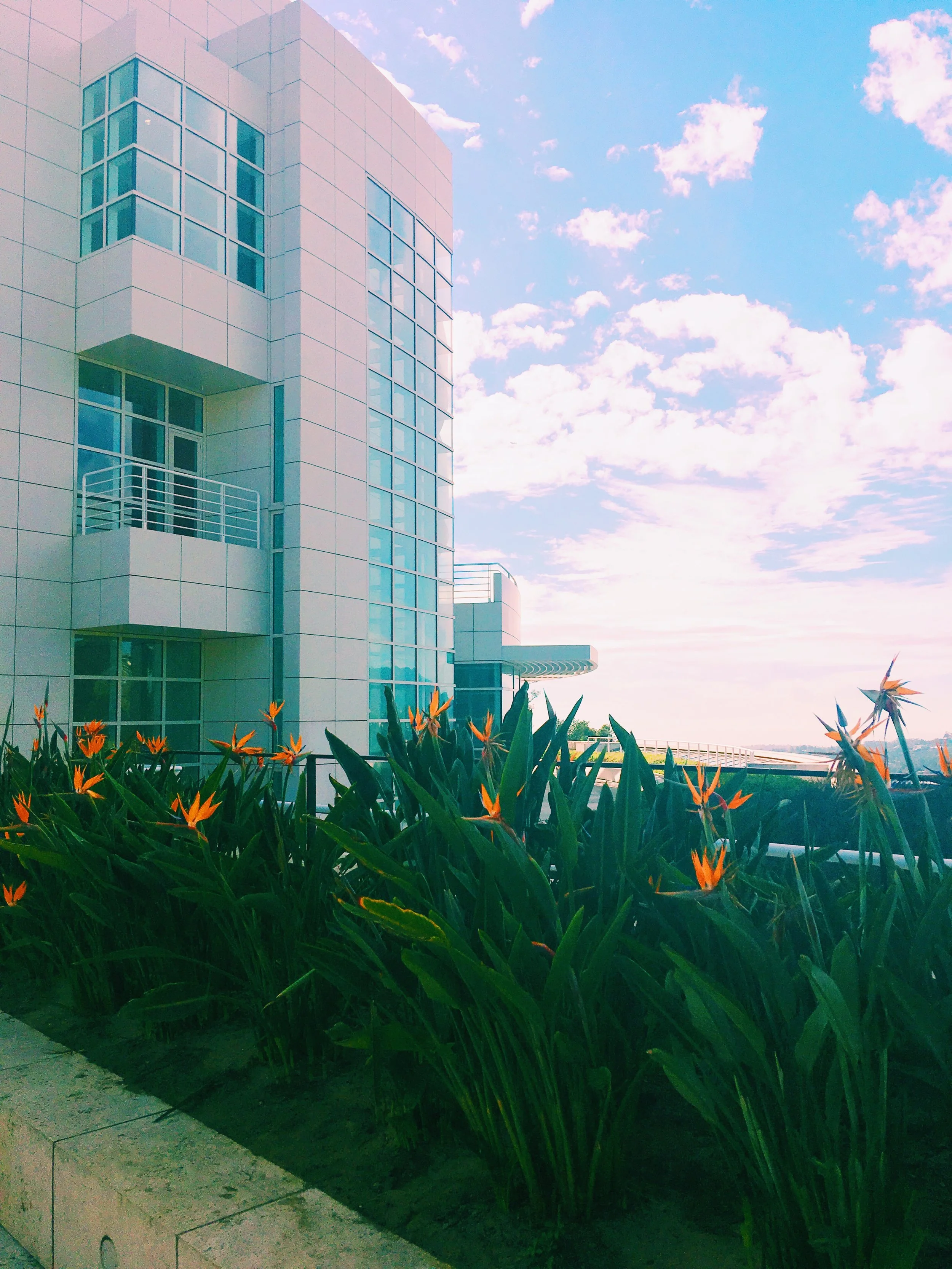 Getty I