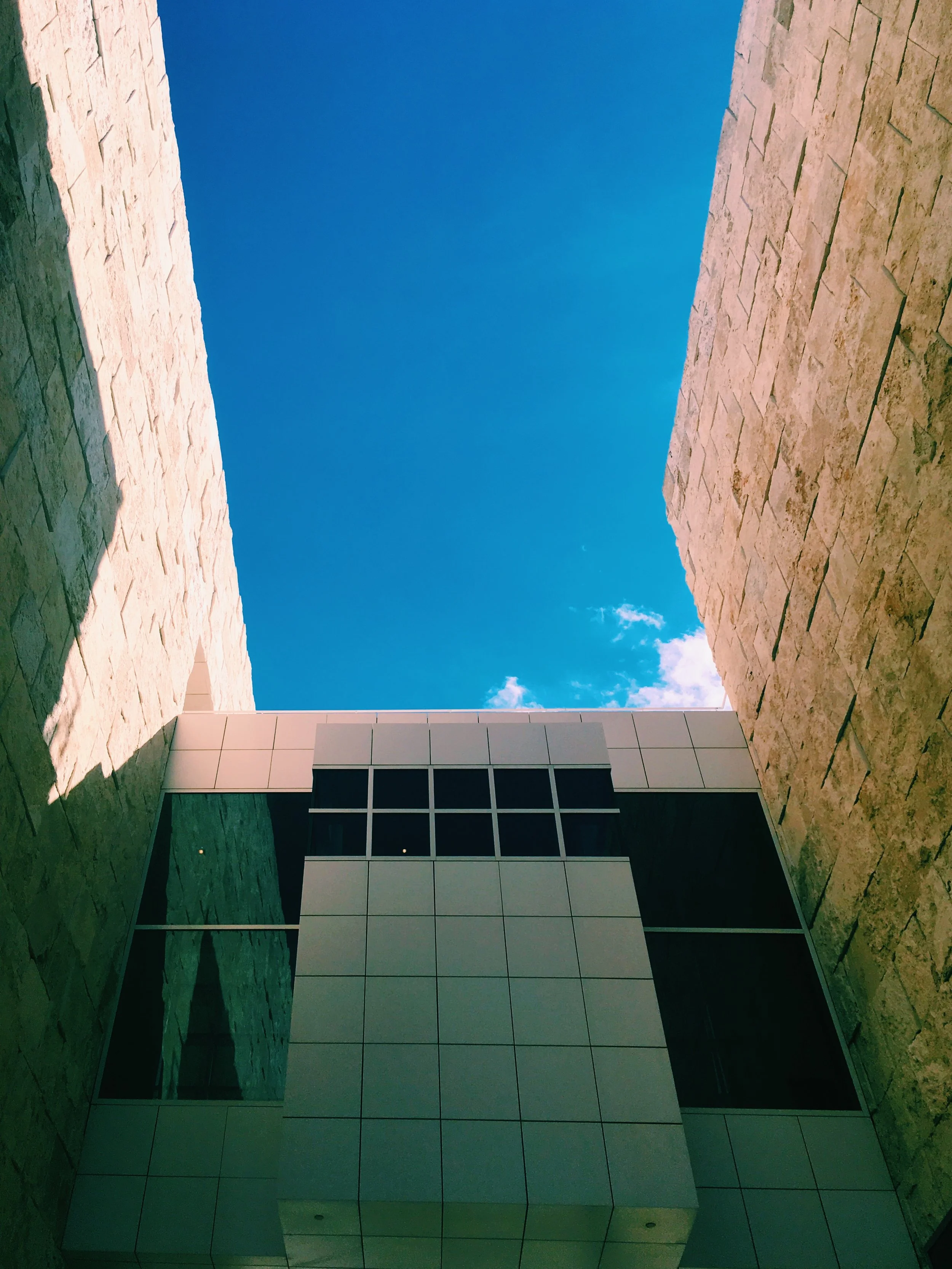 Getty II
