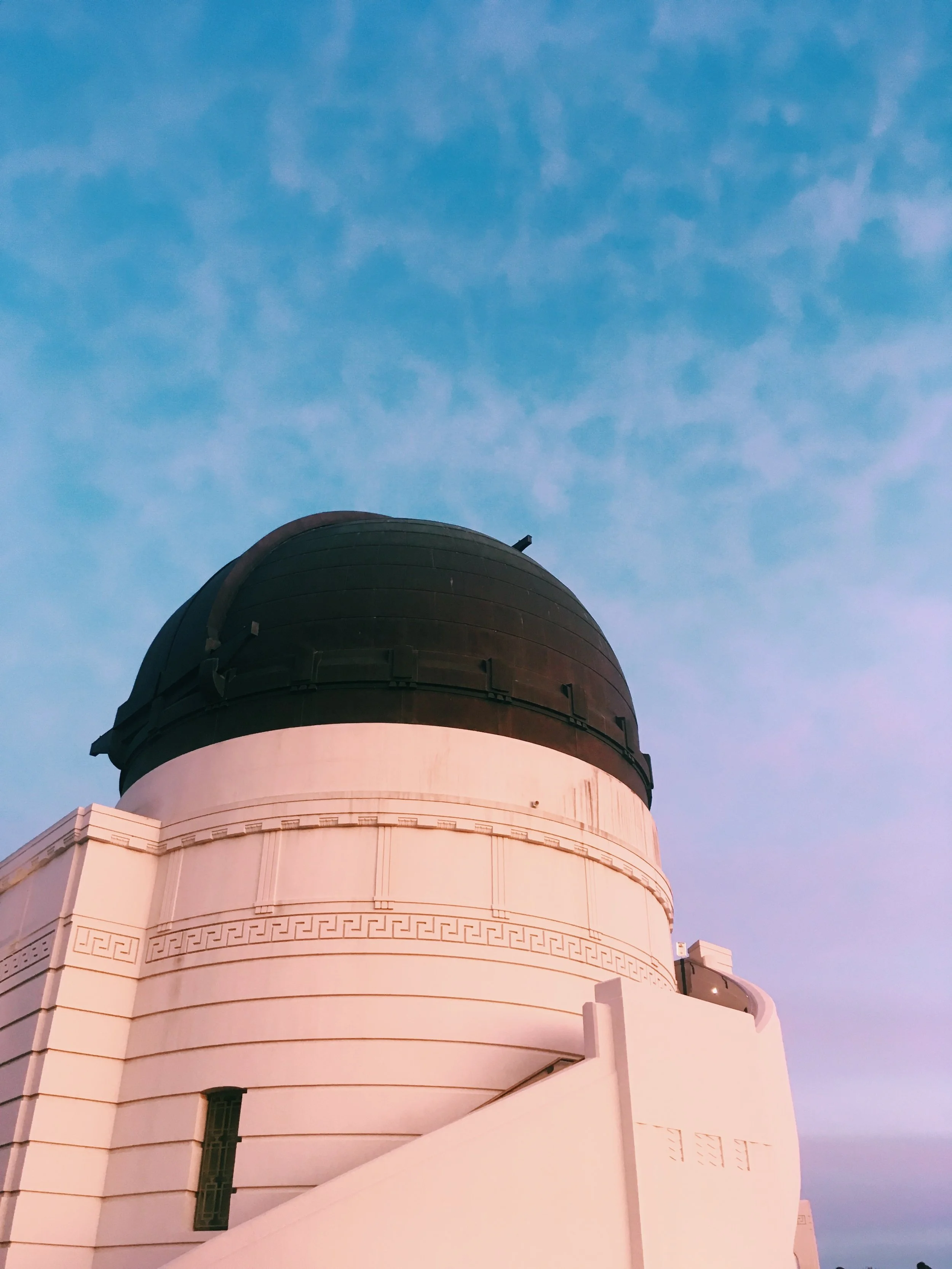 Griffith Dome II