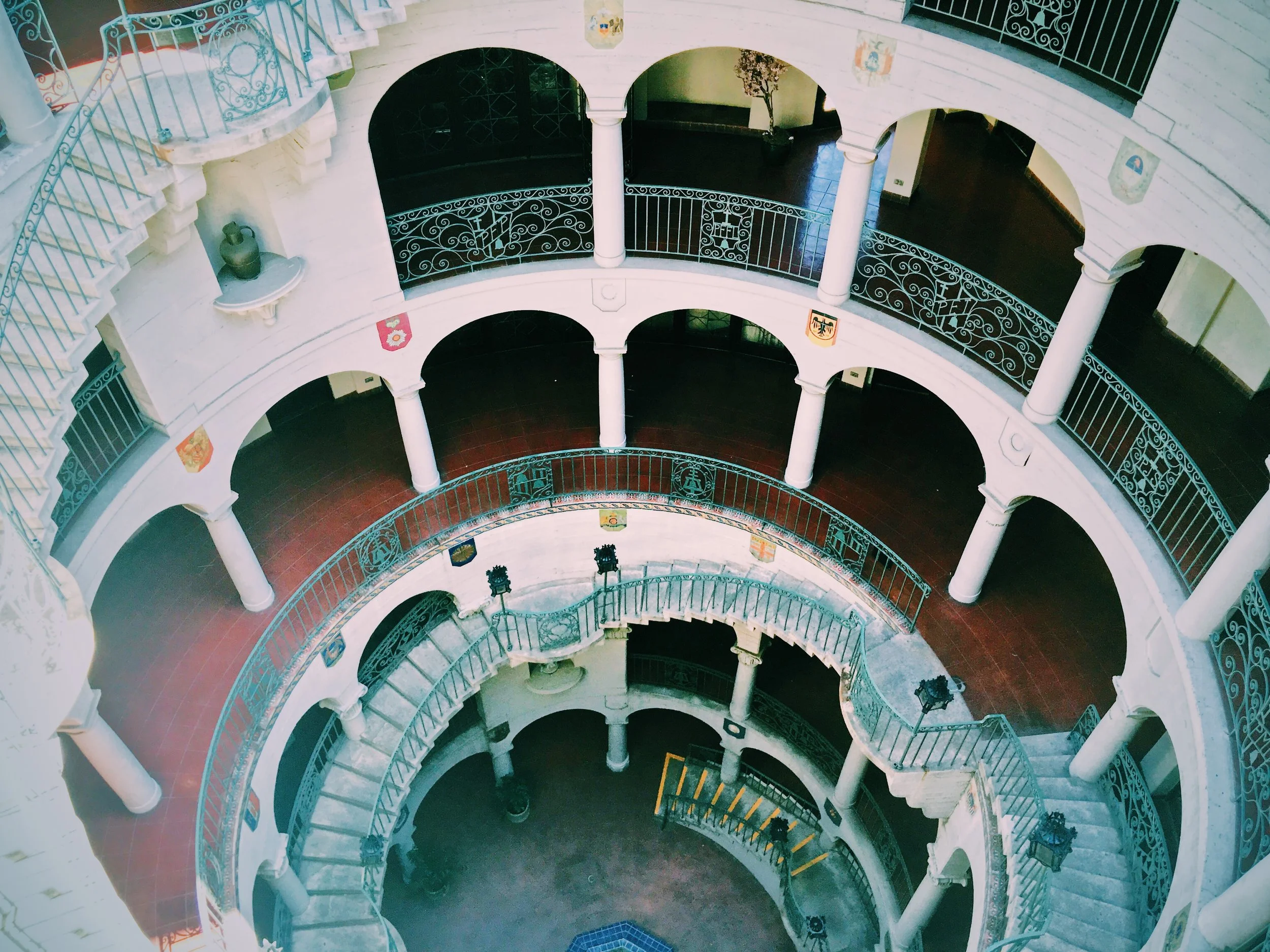 Rotunda