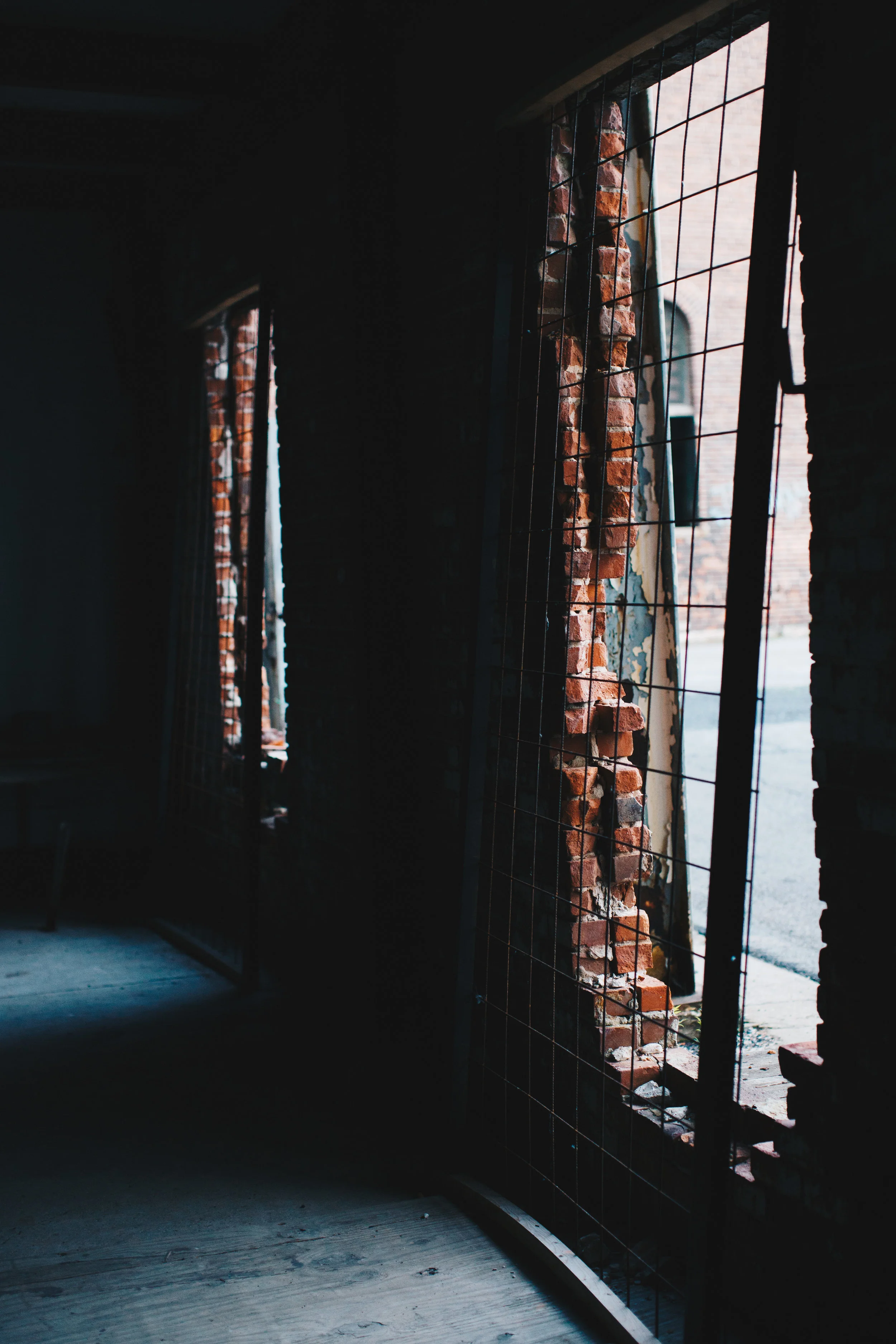 The Hall