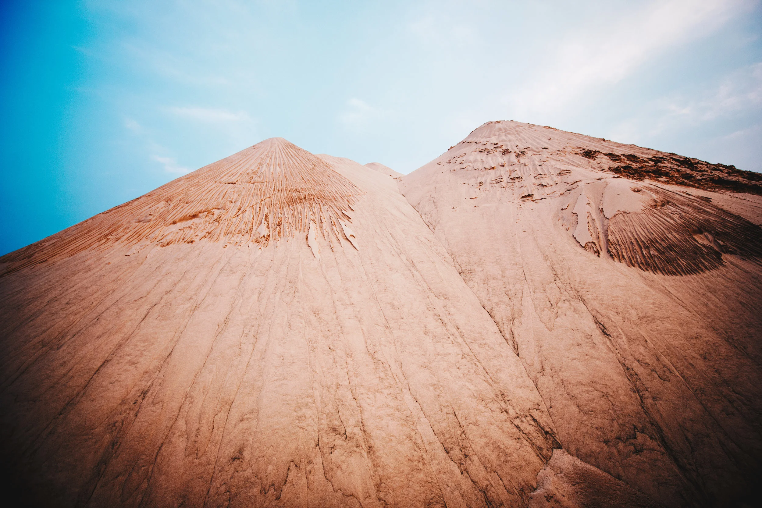 Sand Dune