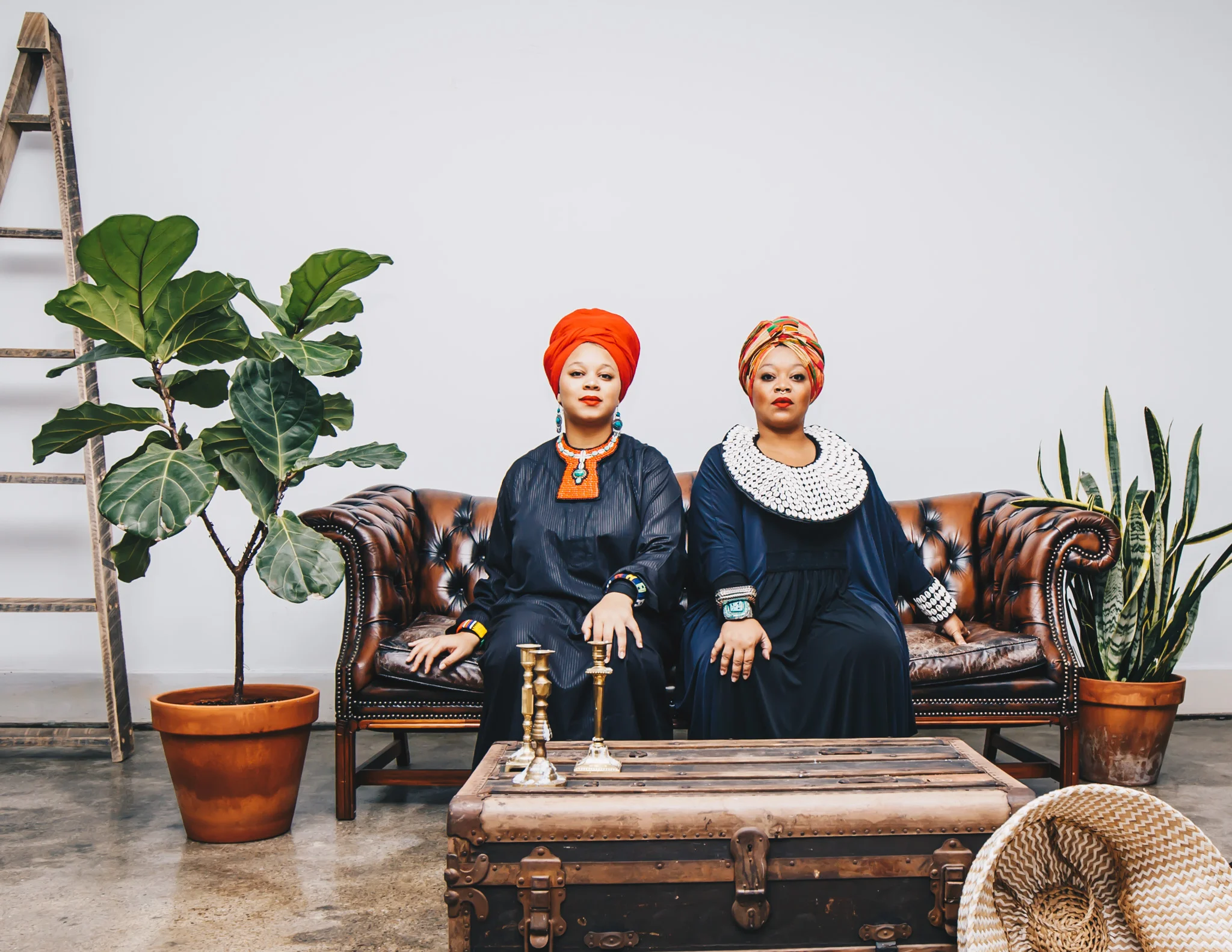 .DREA + SEHREA.