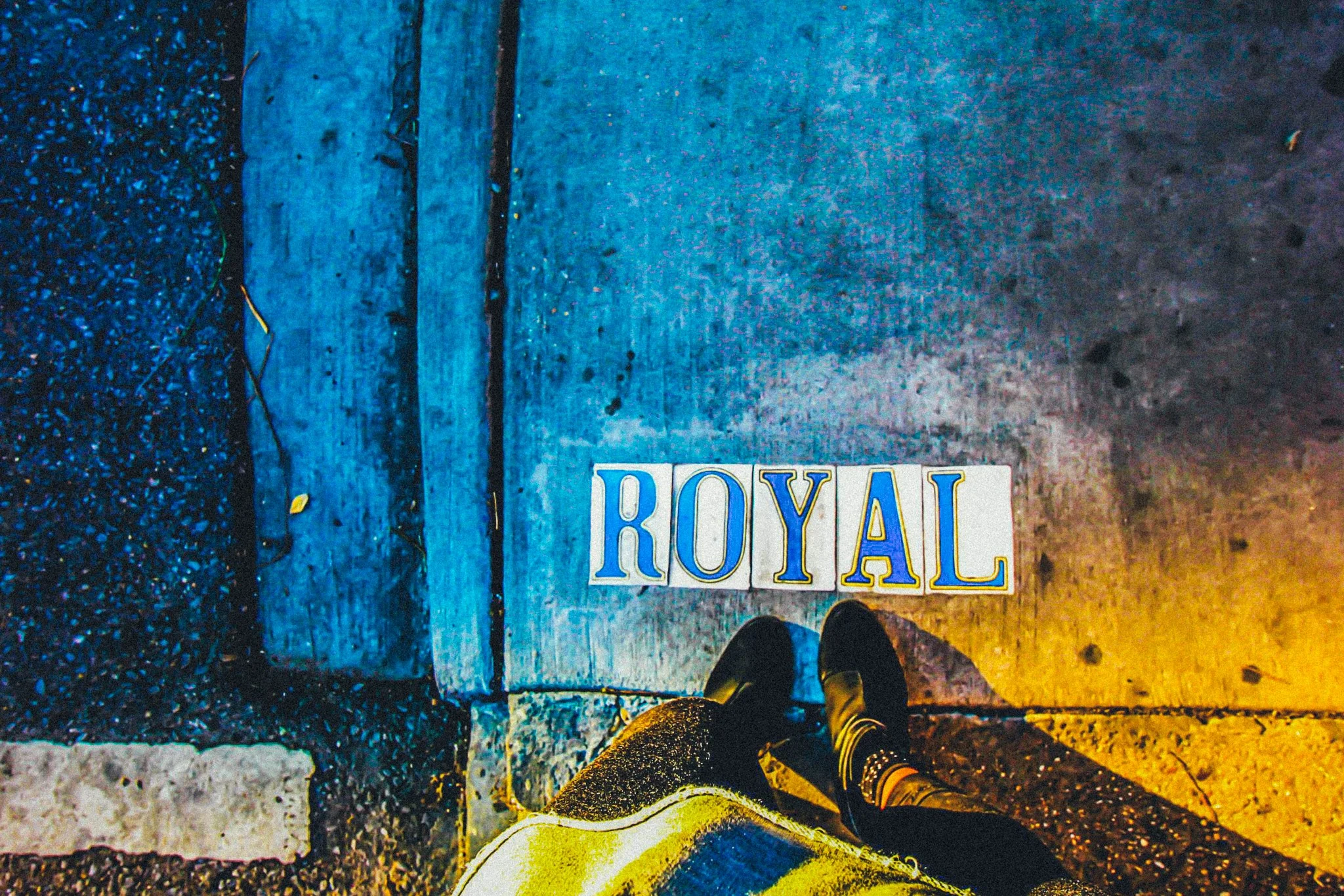 Royal