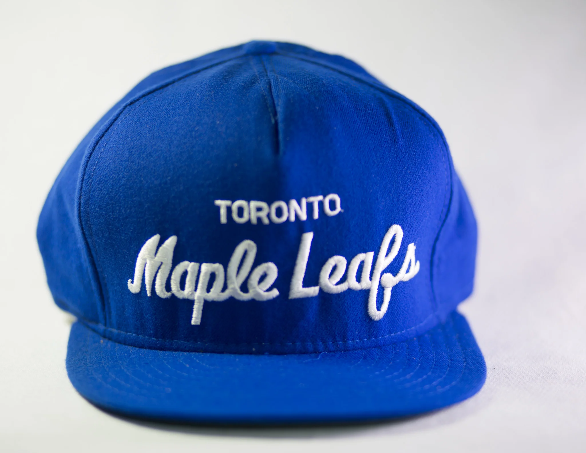 .K's Caps.