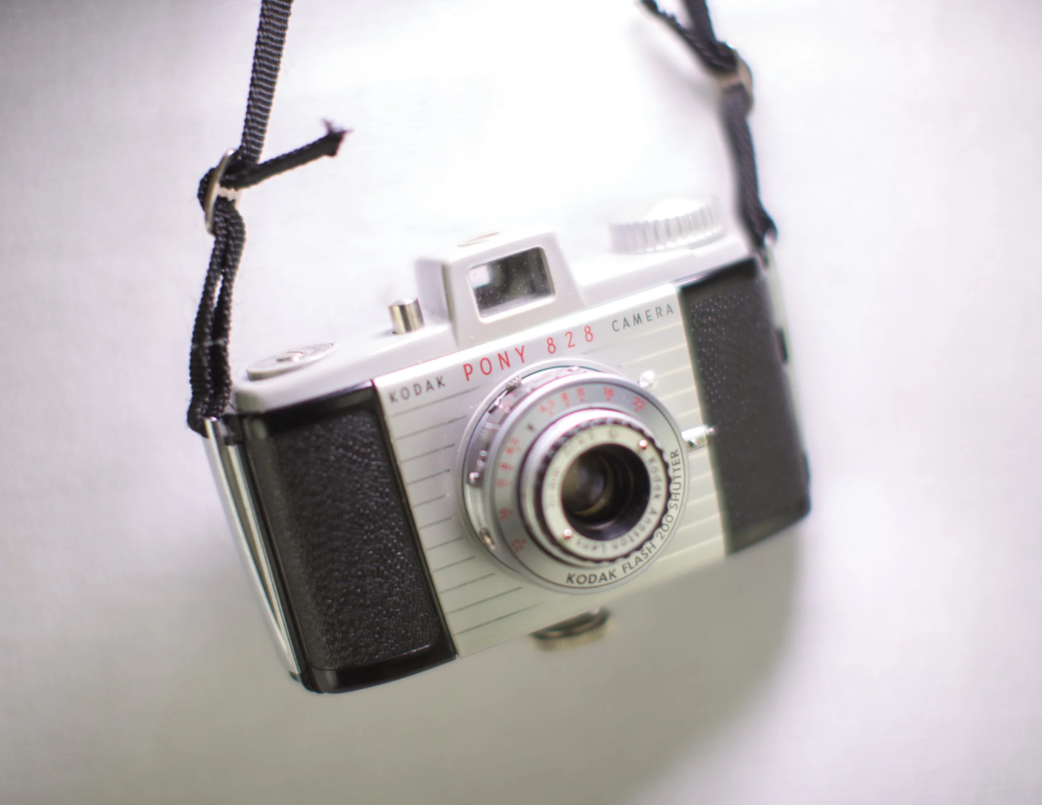 .K's Vintage.
