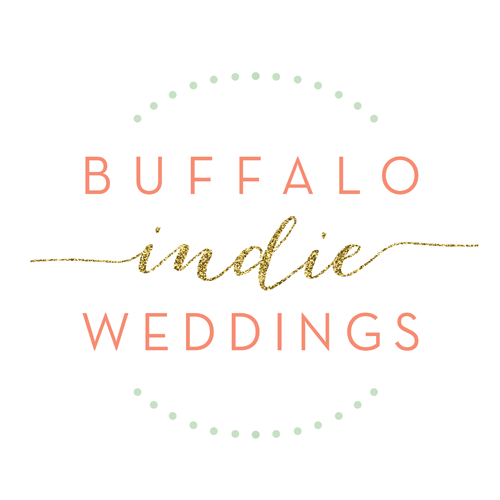 Summer Engagement Party w/ Buffalo Indie Weddings!