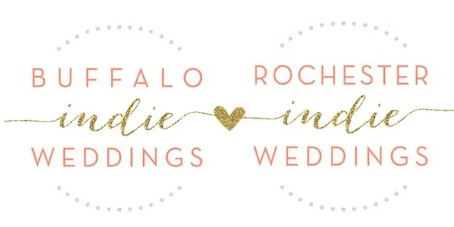 Buffalo Indie Weddings Fall 2019 Bridal Show