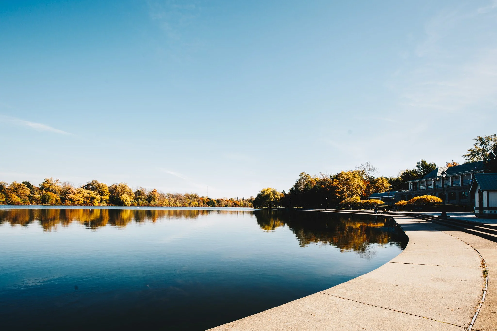 Hoyt Lake I