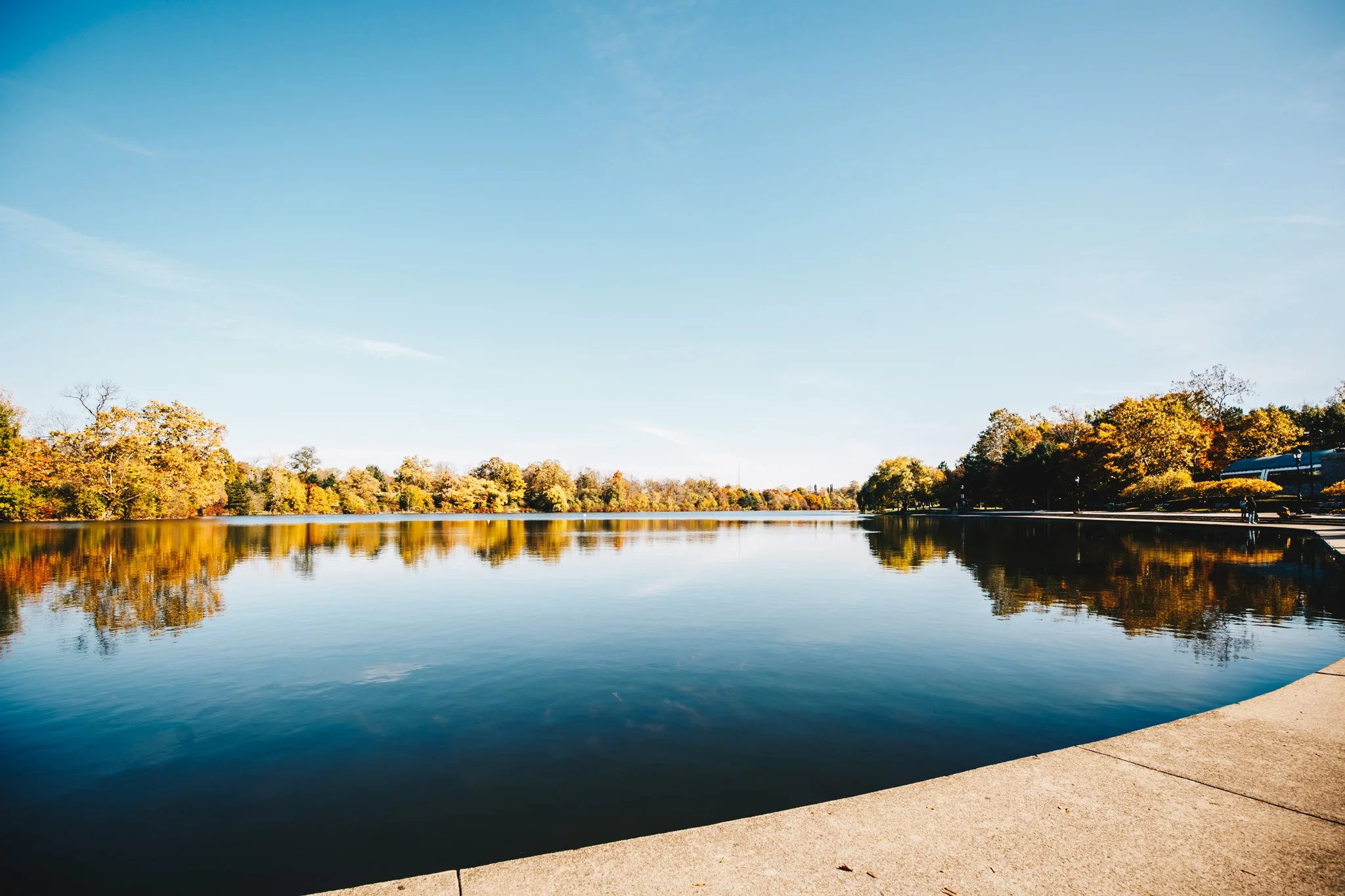 Hoyt Lake II