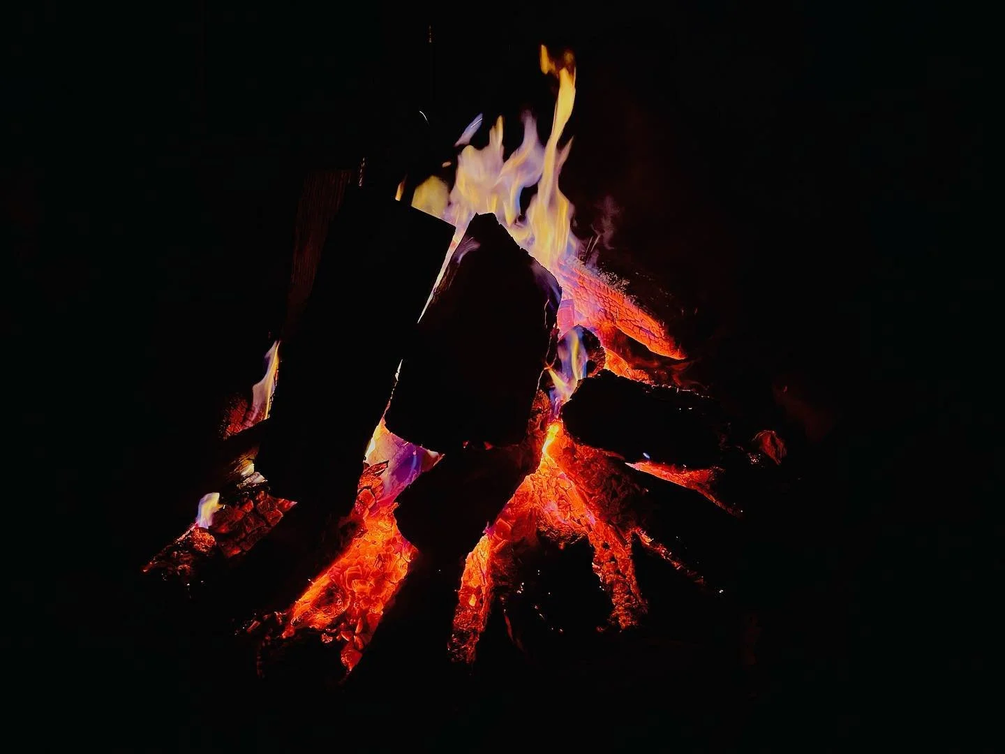 Allegheny Fire Pit