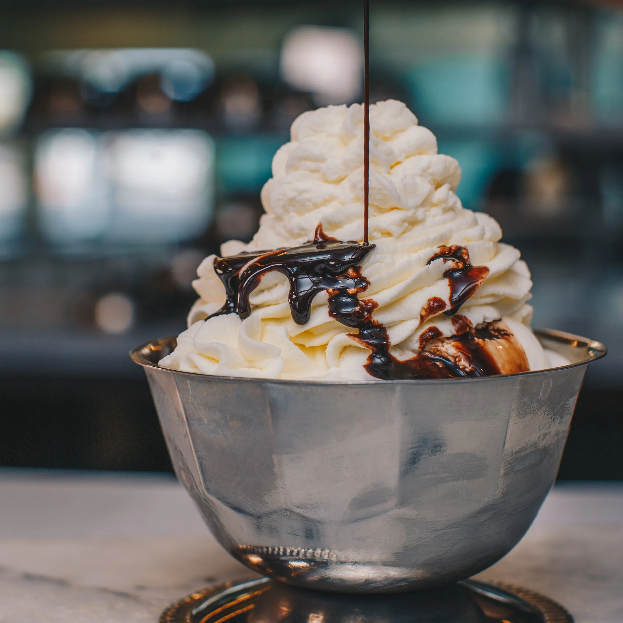 .ANTOINETTE'S SWEETS.