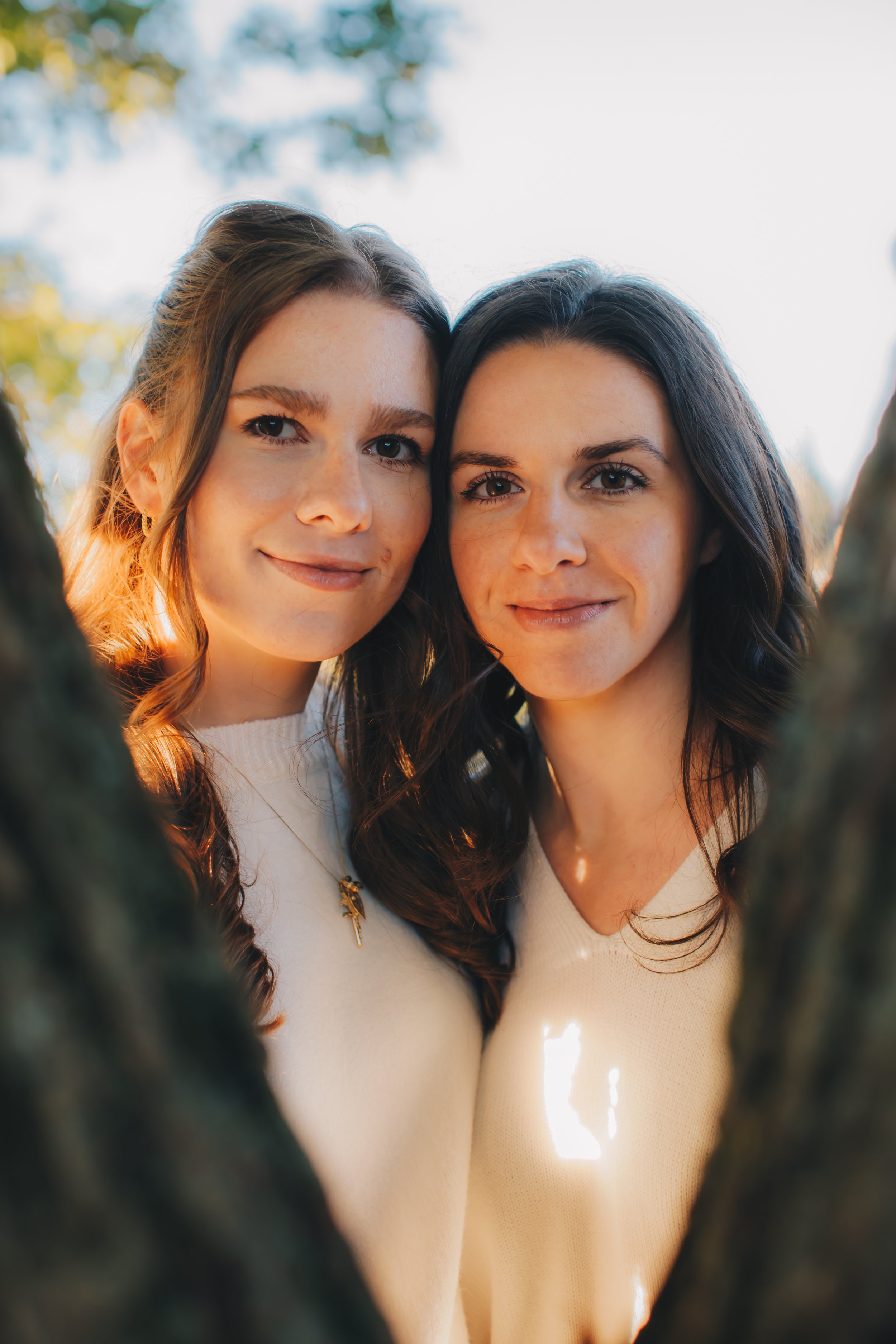 .ANNA + KILEY.