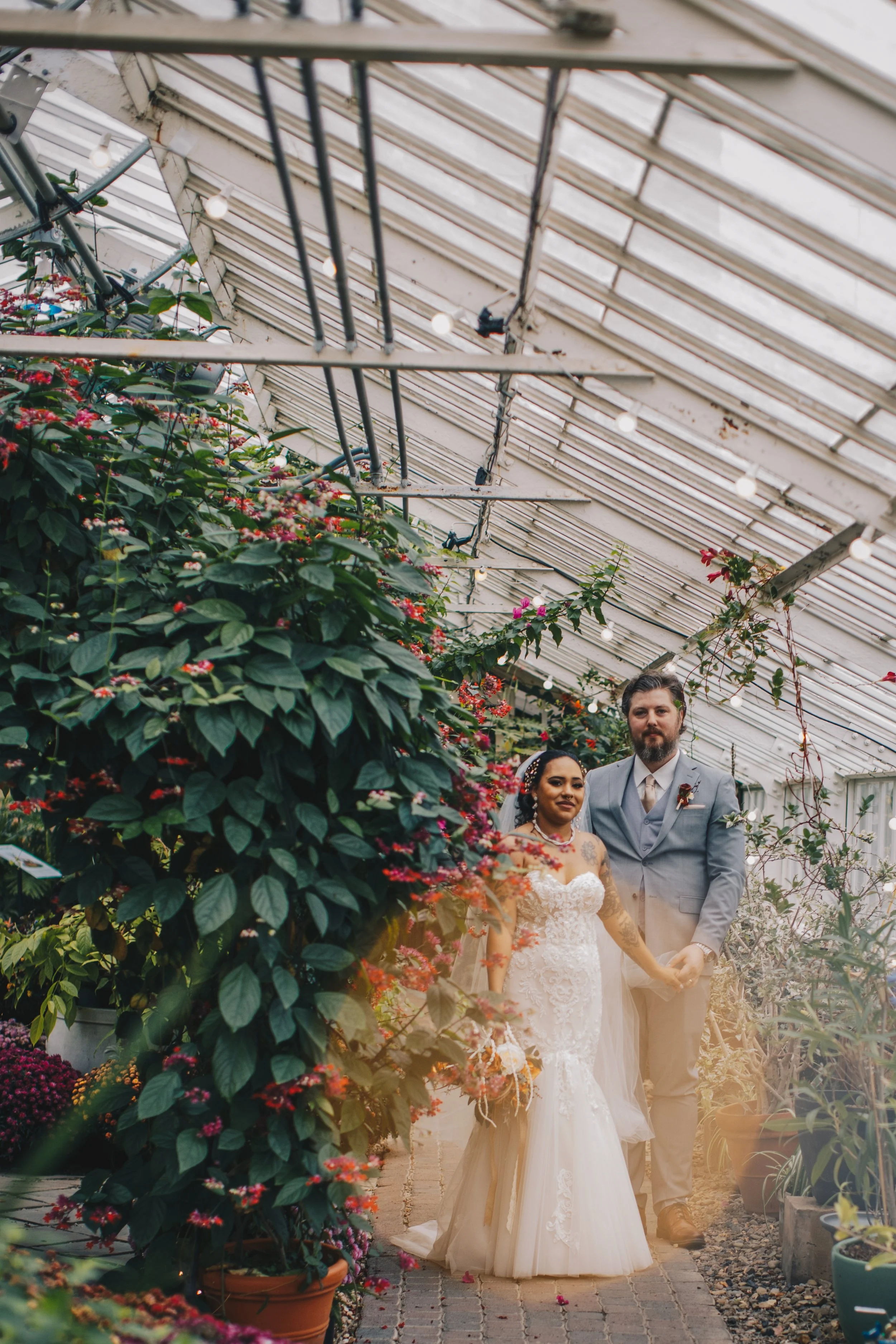 .JASMYNE + REED.