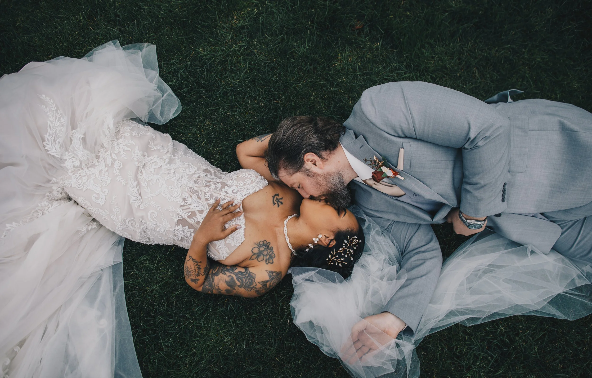 .JASMYNE + REED.