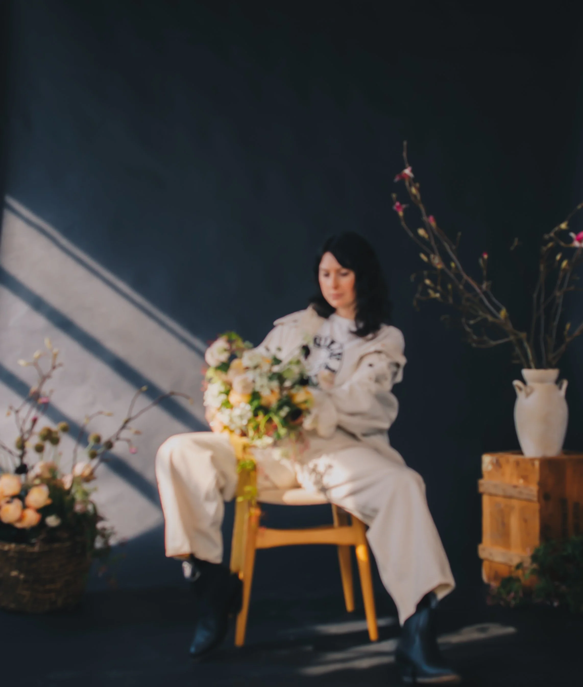 .CHICORY KIN FLORAL + APOTHECARY. 