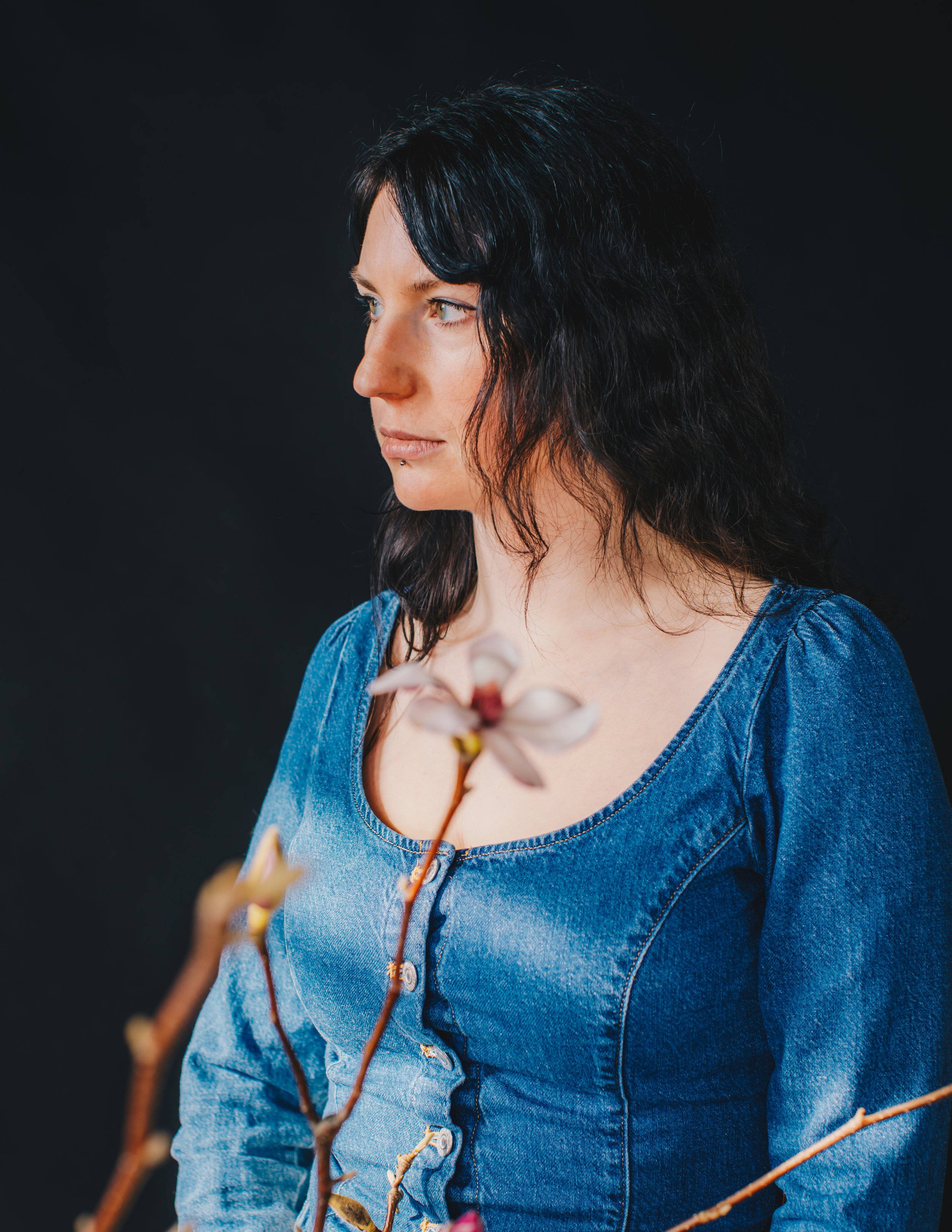 .CHICORY KIN FLORAL + APOTHECARY. 