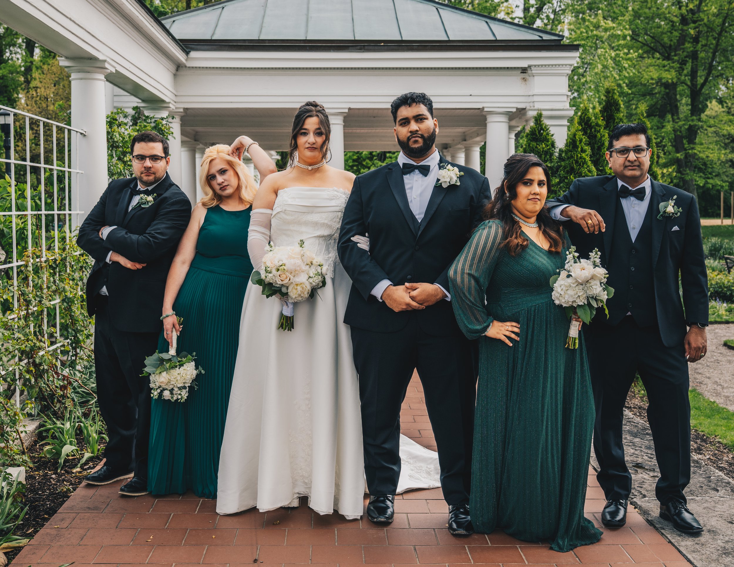 .EMILY + BHARGAV.