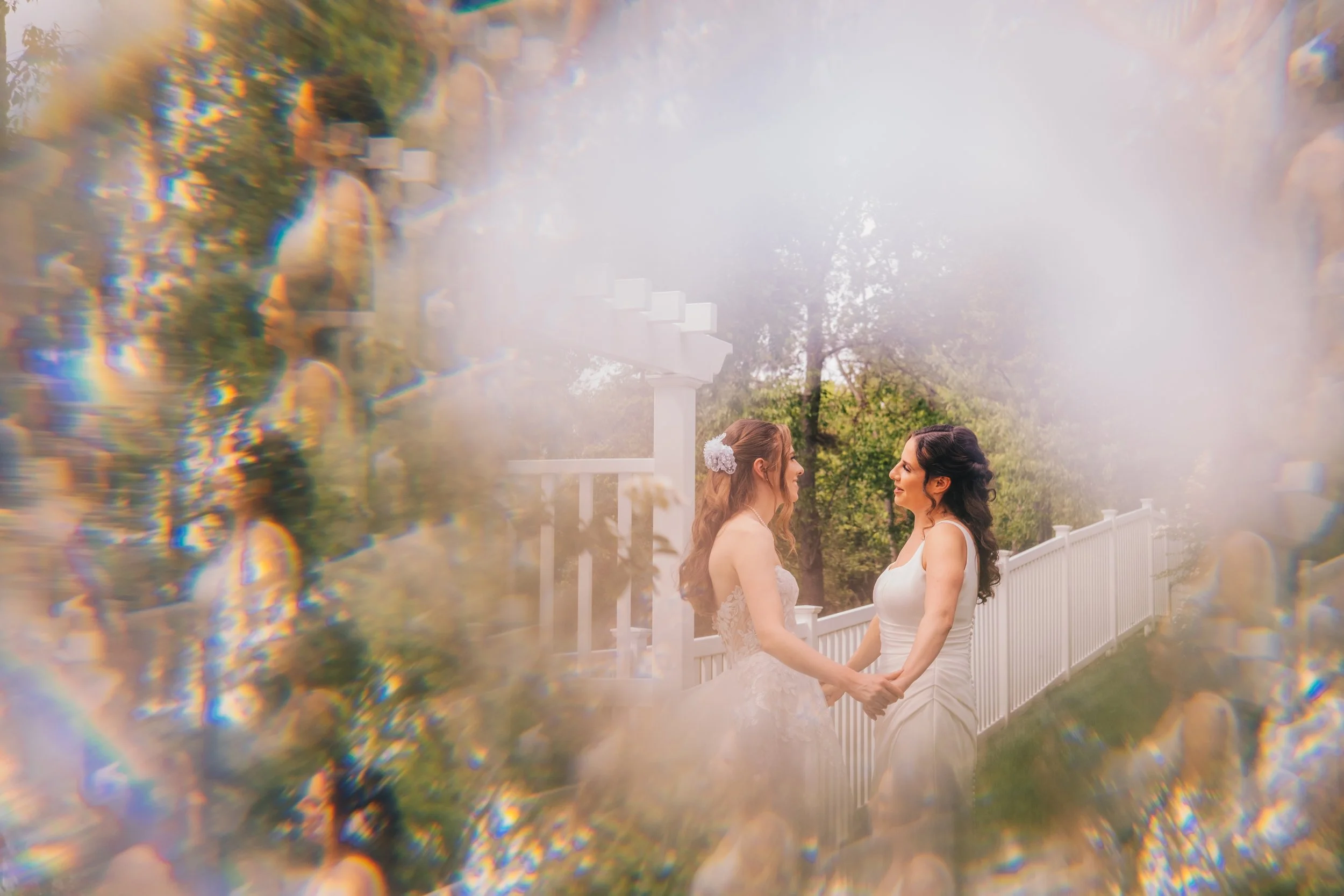 .ANNA + KILEY.