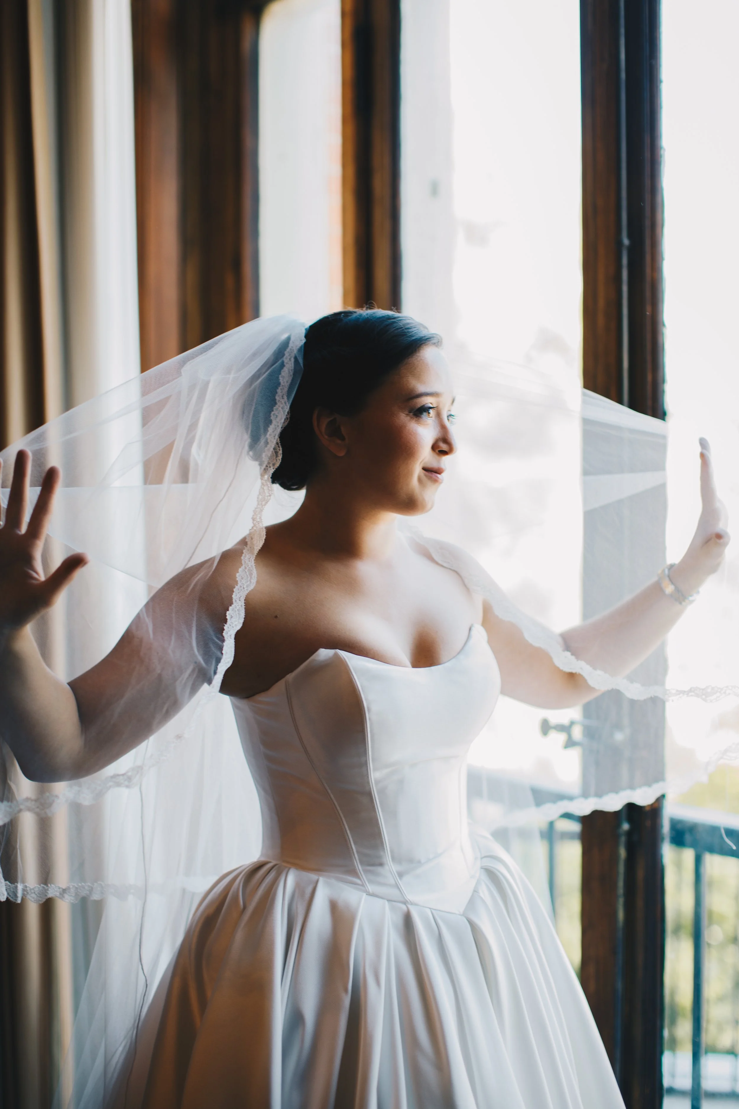 .MARISA + CONALL.