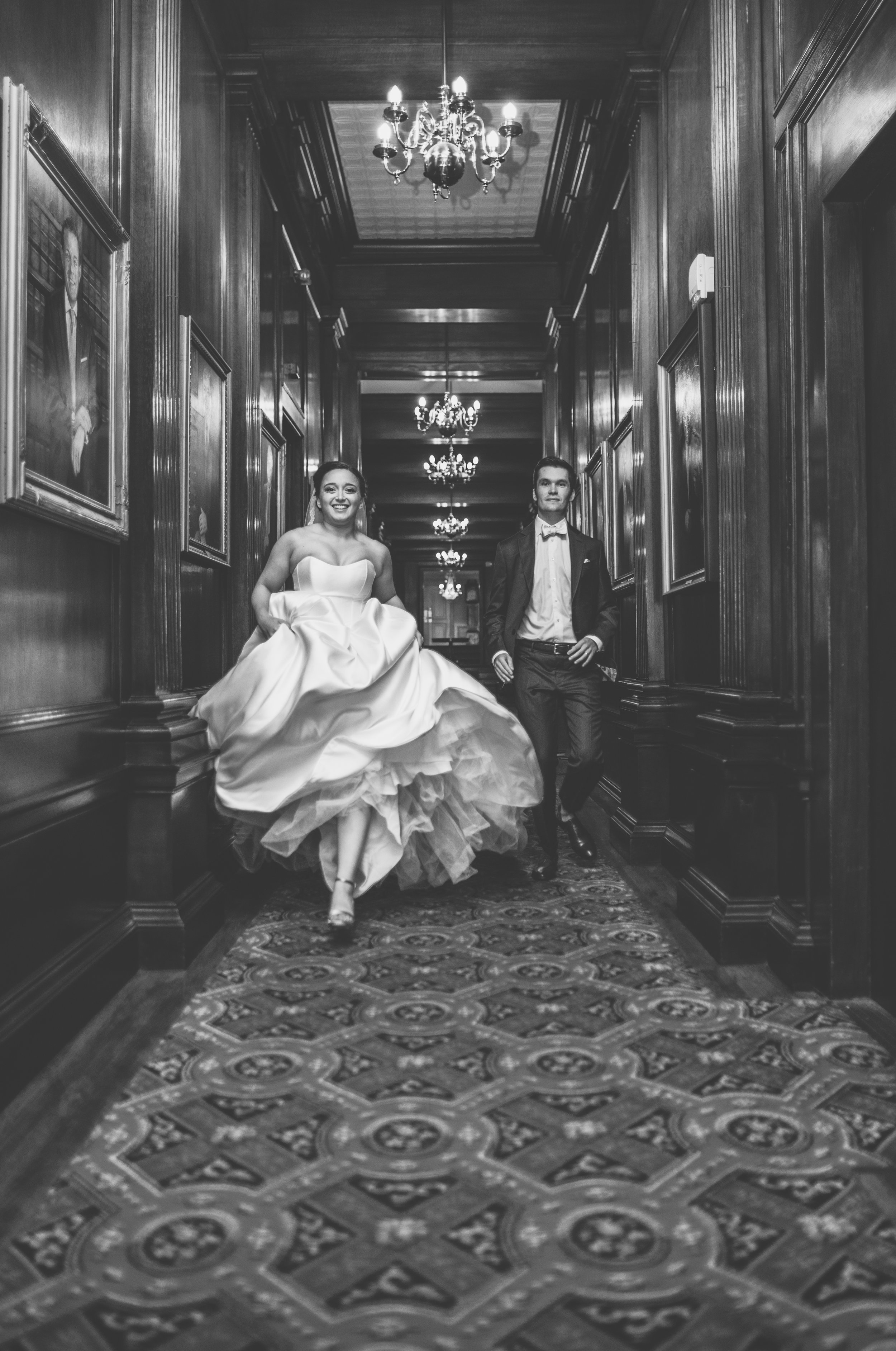 .MARISA + CONALL.