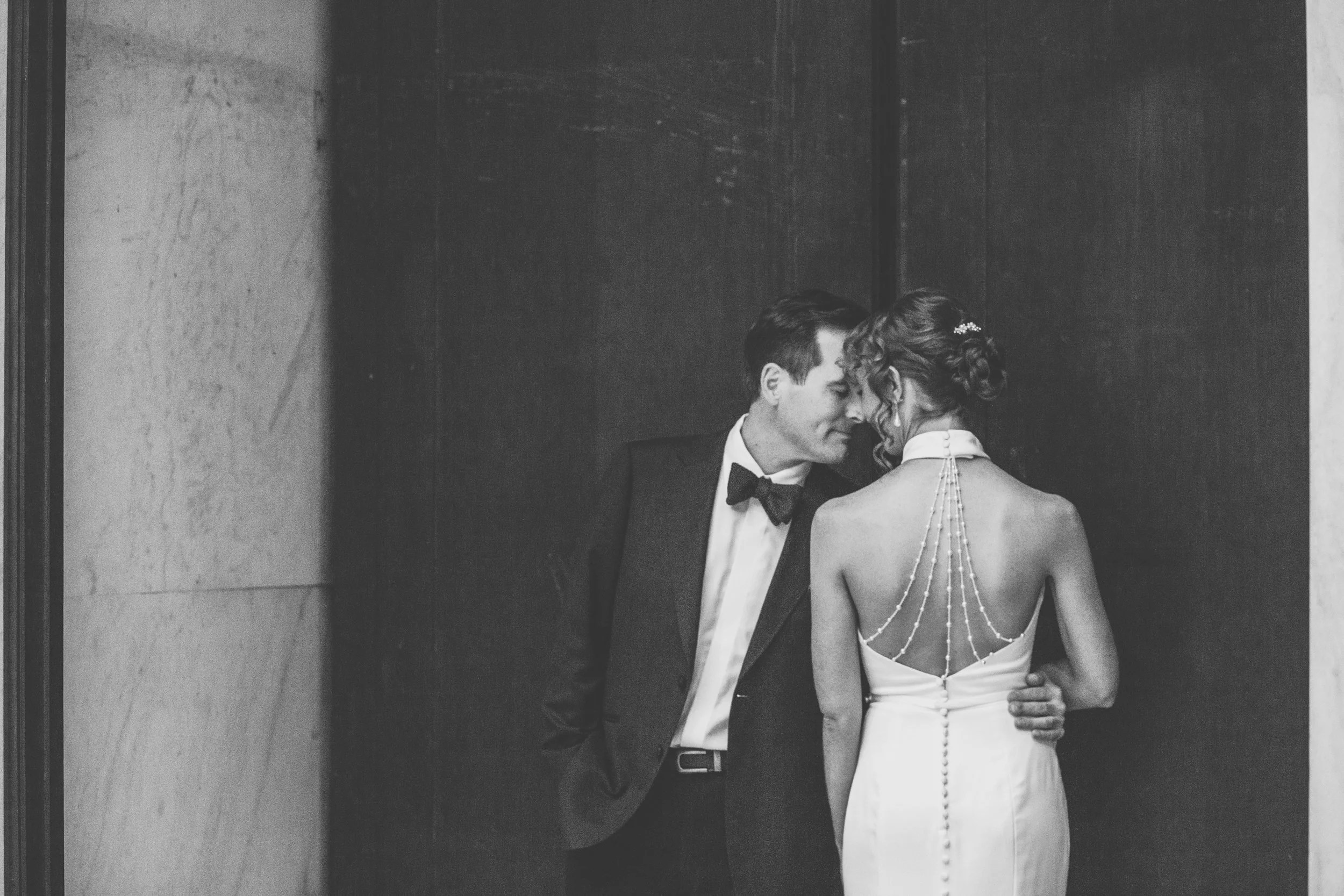 .AMANDA + TED.
