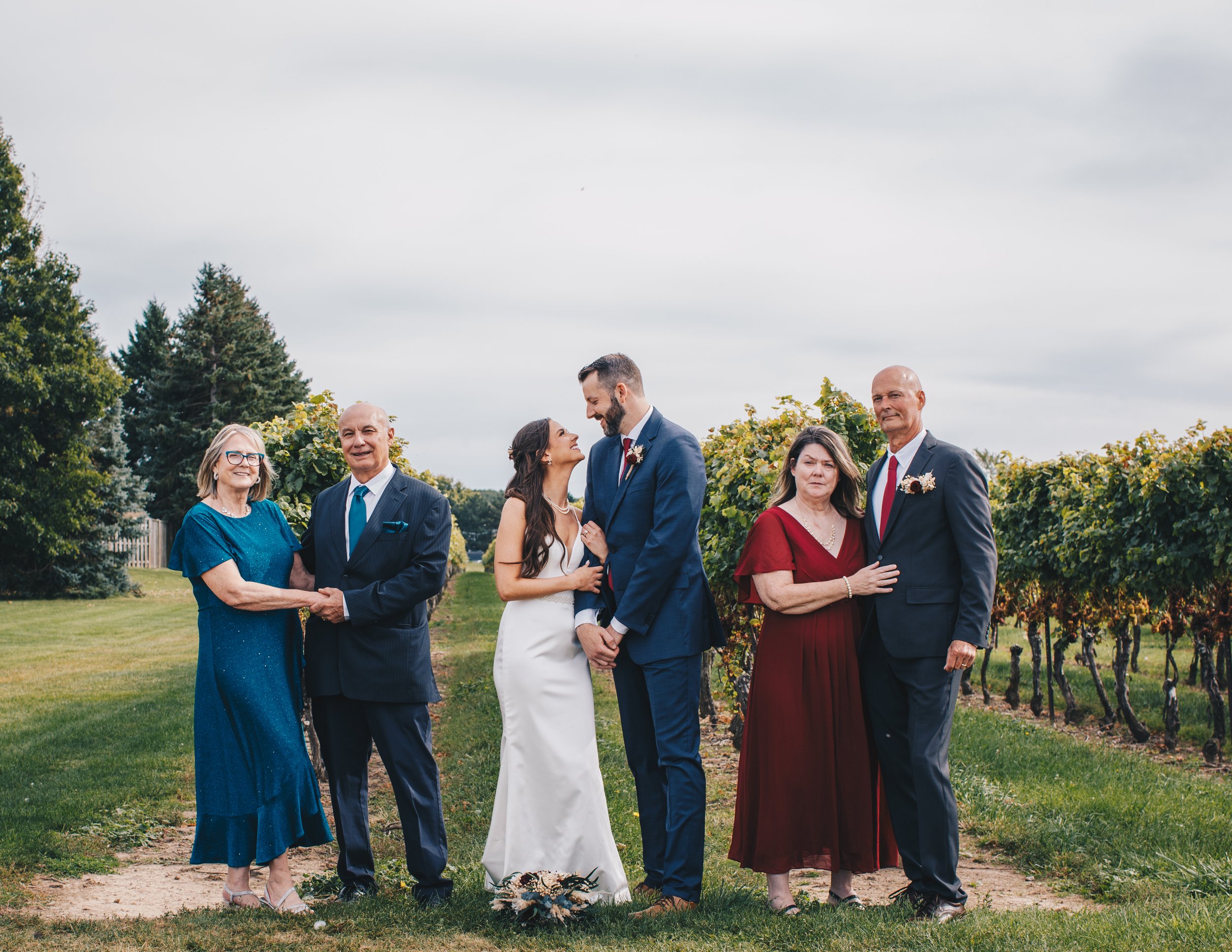 .TARA + DANIEL.