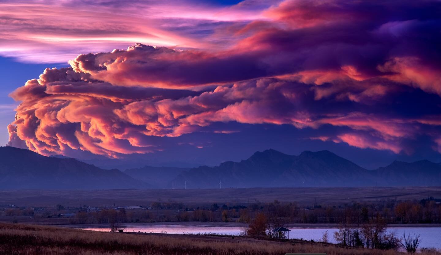 Weather in Taylor Park Colorado Overview