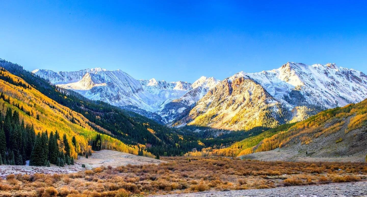 24+ Walden Colorado Sand Dunes RichieKiersten