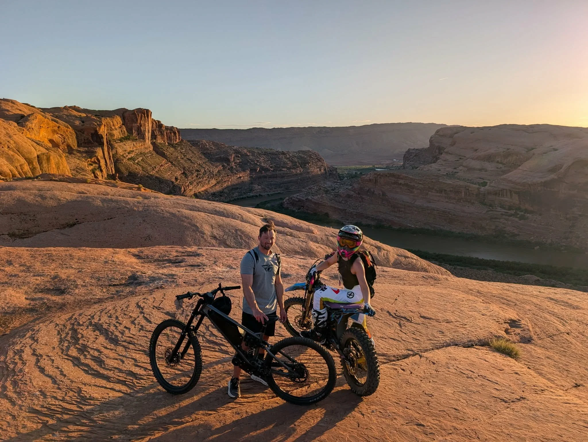Moab, UT
