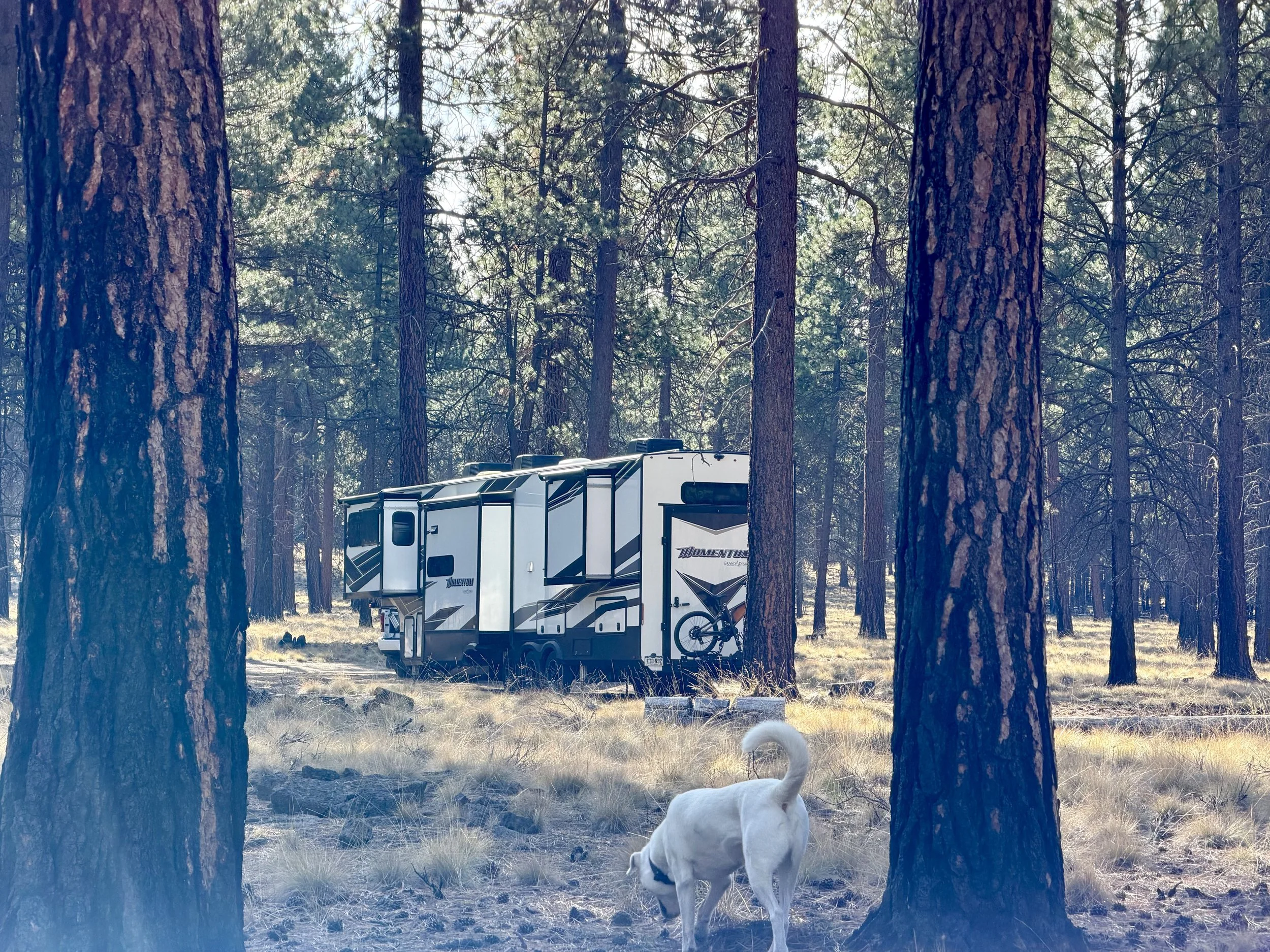Bend, OR