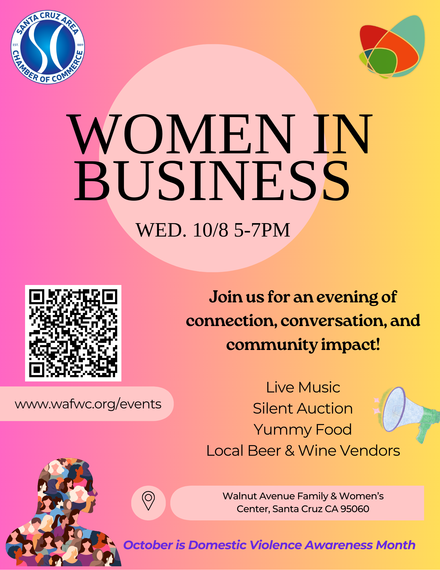 Business After Hours: Women in Business