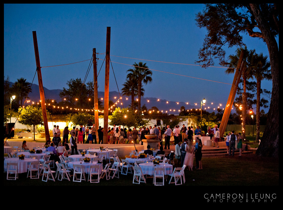 CABRILLO PARK PAVILLION