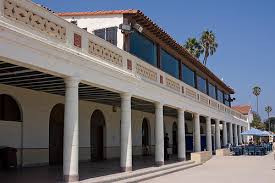 cabrillo arts center beach level