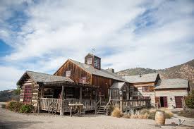 FIGUEROA MOUNTAIN BARN