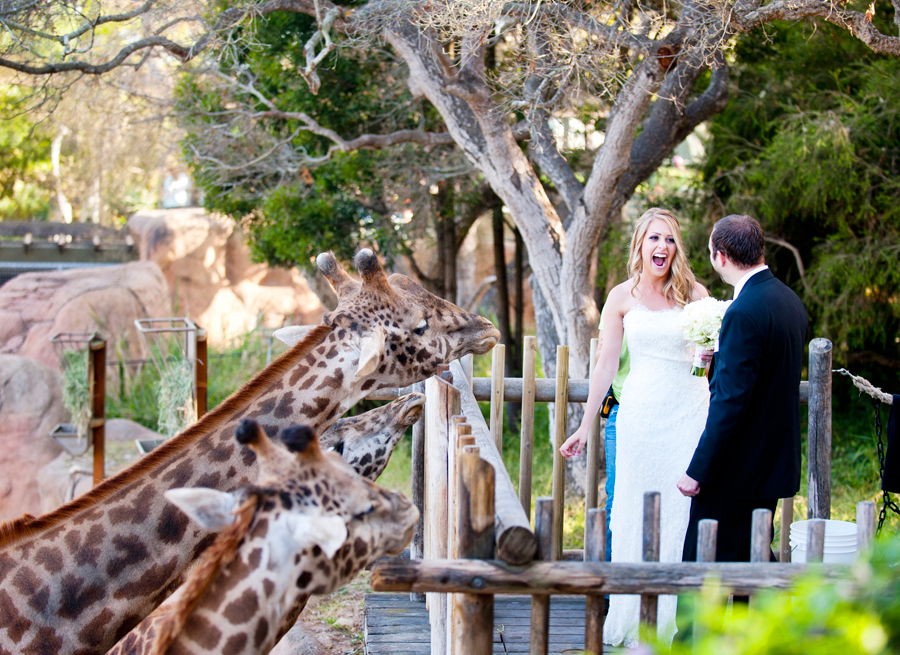 SANTA BARBARA ZOO