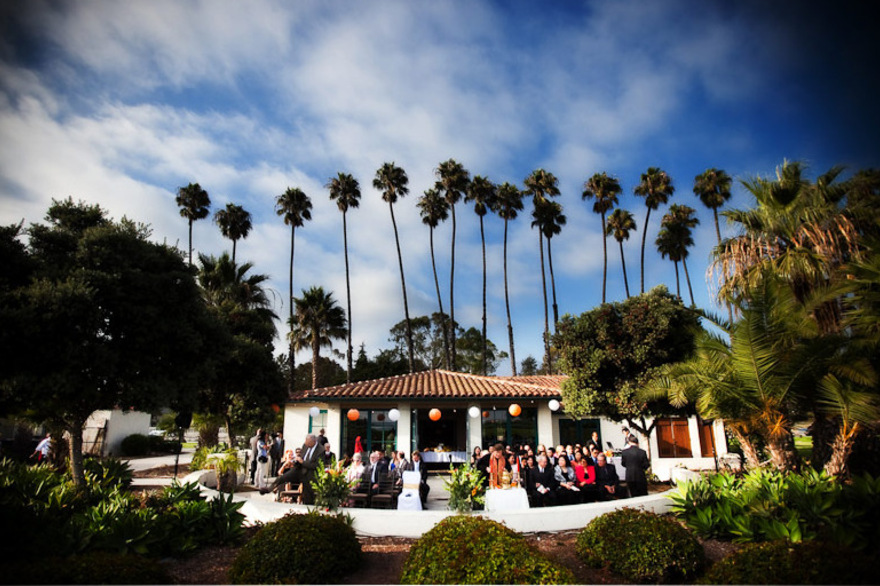 CHASE PALM PARK CENTER