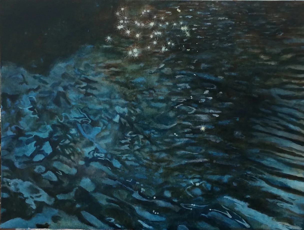 Water Study